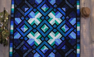 3 Dudes Quilt