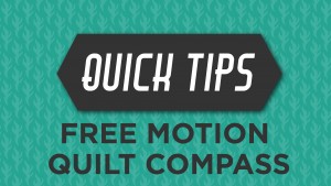 Free quick tip!