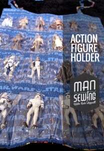action figure pinnable