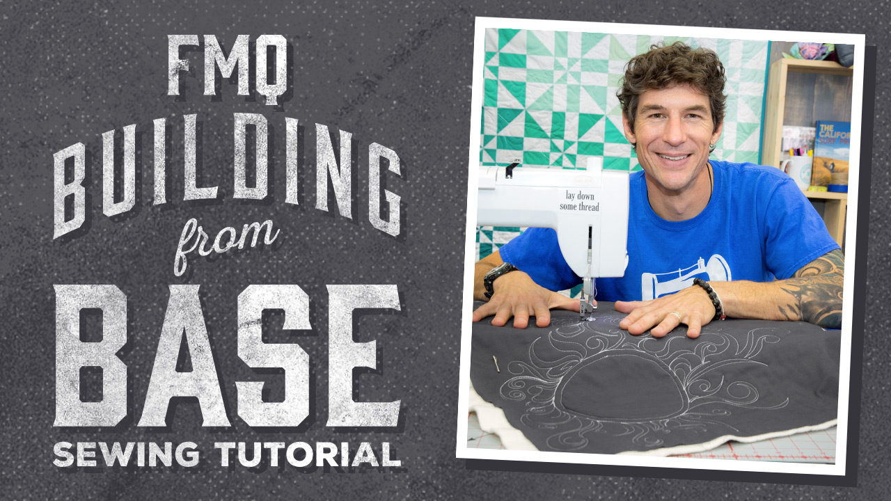 Learn to Build From The Base When FMQ